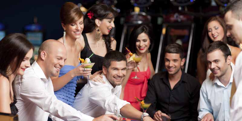 Nghĩa vụ của cá nhân khi tham gia giải trí trực tuyến