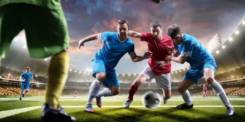 Những loại kèo hiệp phụ phổ biến thu hút đông đảo người chơi 