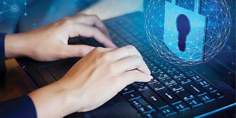 Bảo mật hiện đại, giao dịch an toàn