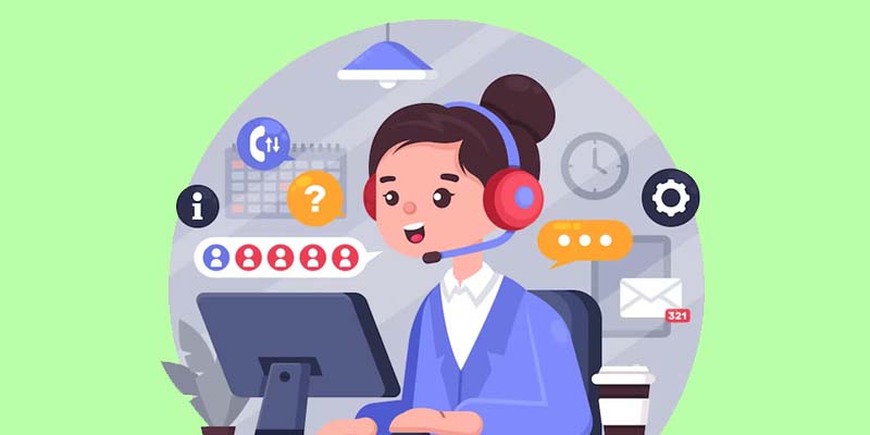 Dịch vụ CSKH chuyên nghiệp giúp người chơi có trải nghiệm an toàn